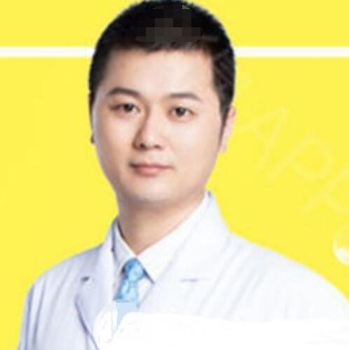 李政权医生