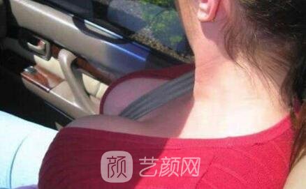 男孩子会在意女友丰胸吗?看来网民回应