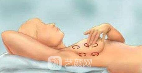 男孩子会在意女友丰胸吗?看来网民回应