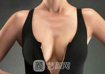 隆胸后，你会给你的胸部打多少分？