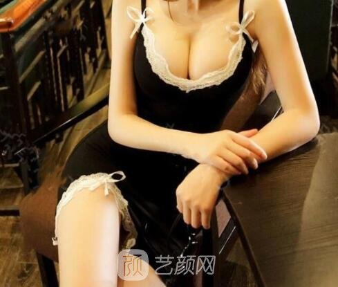 做了隆胸手术会被别人摸出来吗?