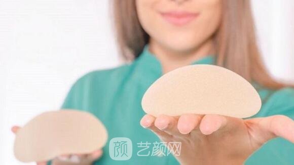 丰胸手术方法分成哪些?