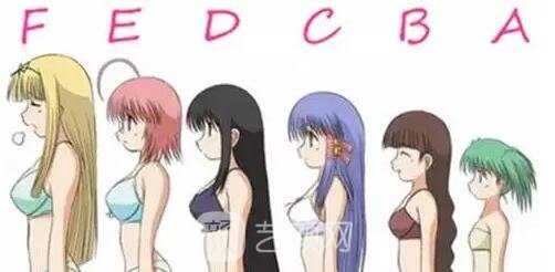 胸大的人更容易患乳腺癌?