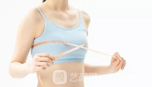 胸大比较好还是胸小比较好？