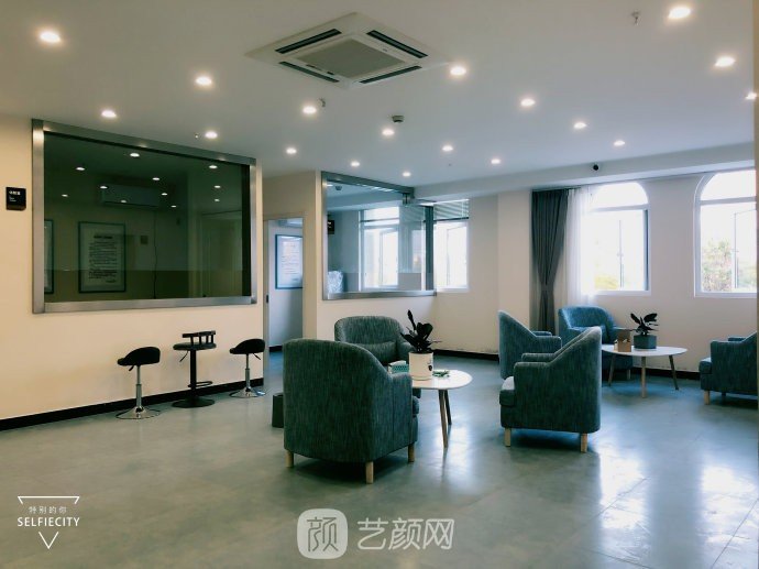 泰州泰兴柏丽整形外科门诊部