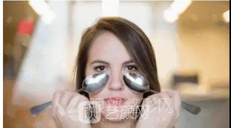 去眼袋什么办法好