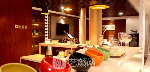 邯郸虞美人医疗美容诊所