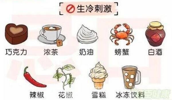 开眼角恢复期饮食指南