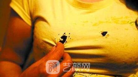 乳房干瘪有哪些原因?