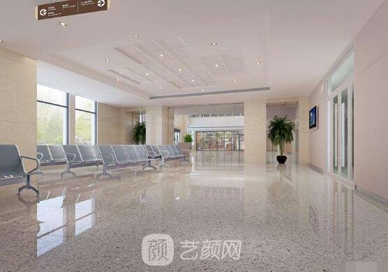 景德镇市第六人民医院医学整形美容科