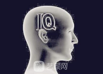 胸部大确实高智商吗?