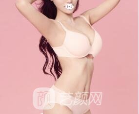 生物学家都讲过胸部大高智商!