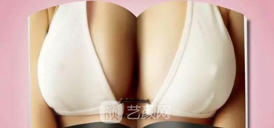 生物学家都讲过胸部大高智商!