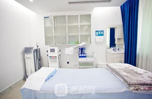 呼和浩特德尔美客蕊儿医疗美容门诊部