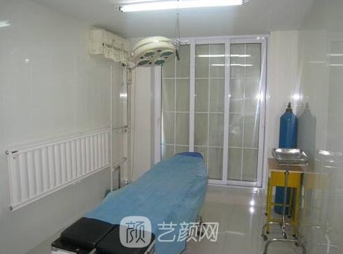 呼和浩特京华医疗整形美容诊所