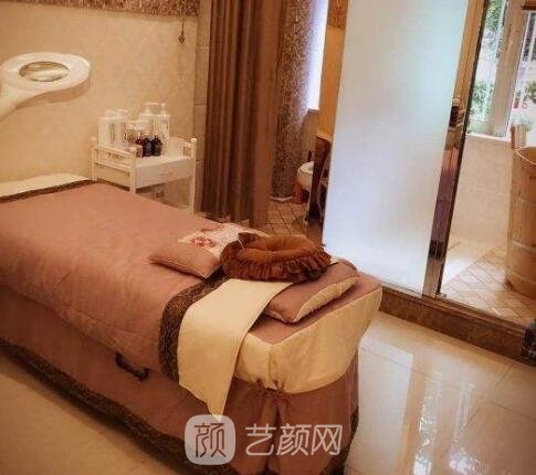 呼和浩特韩艺(哈日巴拉)医疗美容诊所