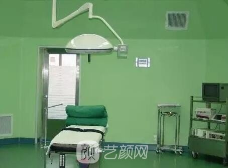 新城区康伦薛瑞蓉医疗整形美容诊所