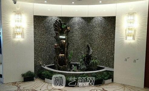 呼和浩特她很漂亮美容院