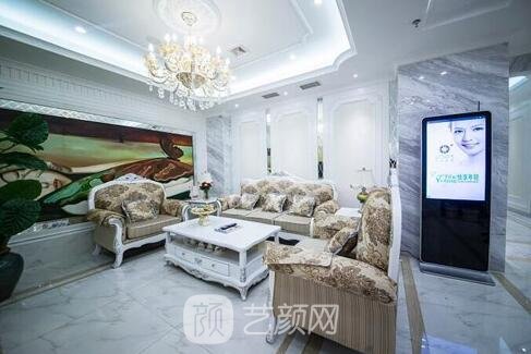 呼和浩特赛罕区千和医疗美容门诊部