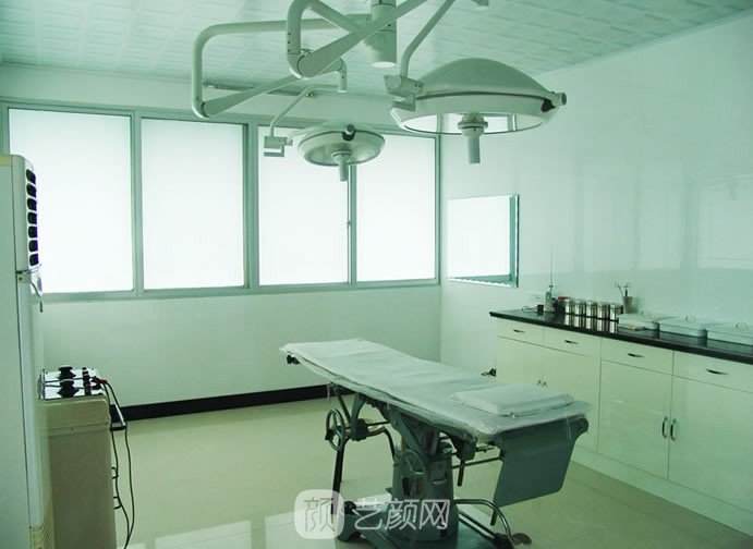 台州临海蒋氏美容整形外科诊所