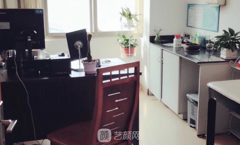 台州市中心医院整形美容外科