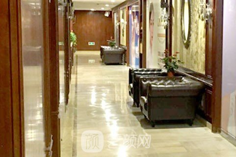 台州温岭美诺整形外科门诊部