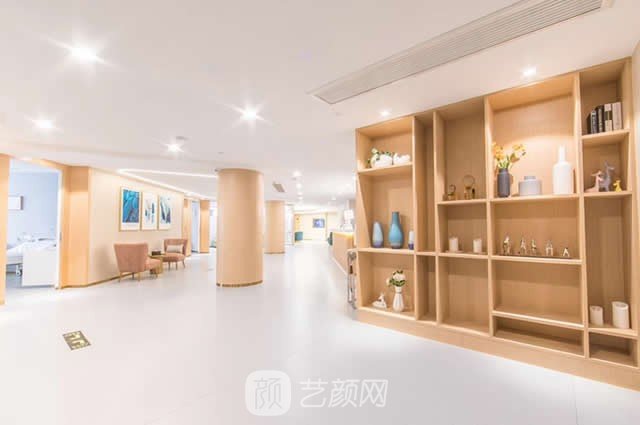 台州艺星医疗美容医院