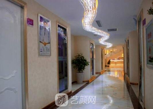 烟台良辰医疗整形美容诊所