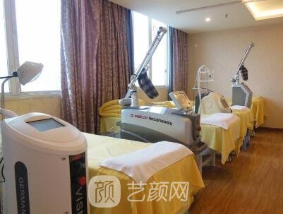 烟台良辰医疗整形美容诊所