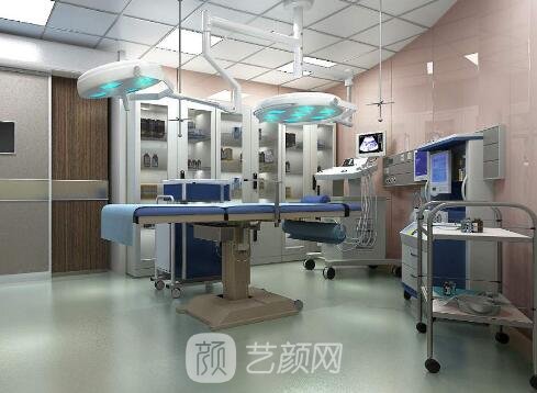 烟台IB医疗美容门诊部