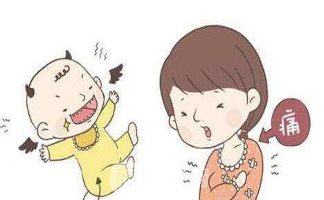 为何要说母乳与胸巨胸小不相干呢?