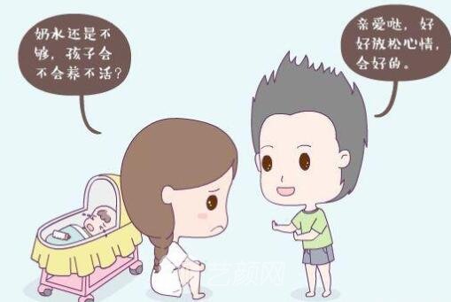 为何要说母乳与胸巨胸小不相干呢?