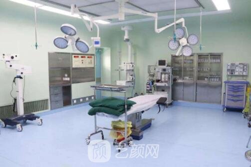 扬州大学附属医院(第一人民医院)整形美容中心