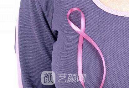 乳腺结节分两大类，不一定是乳房疾病