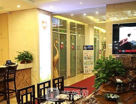 长春吴学军医学美容门诊部