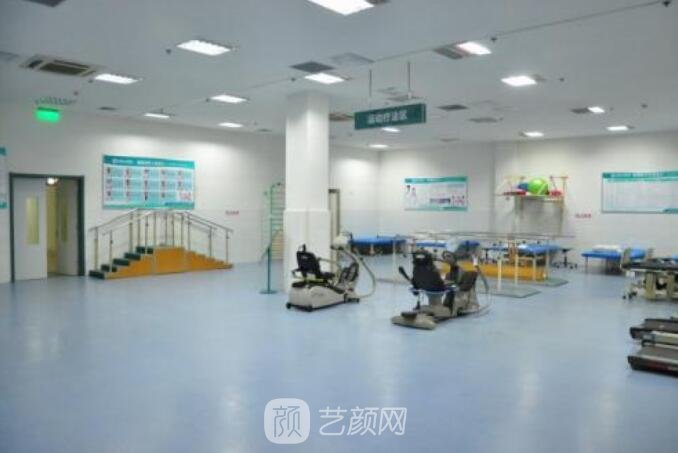 诸城市人民医院整形科