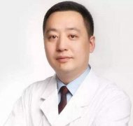 李战强隆鼻案例 高高的鼻子都说好看