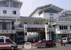 桂林市181医院整形科怎么样?调节果好不好?