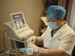 赵小忠激光皮肤技术怎么样?有相关的真实案例吗?
