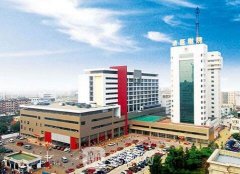 济宁医学院附属医院整形科怎么样?较新价目表一览~