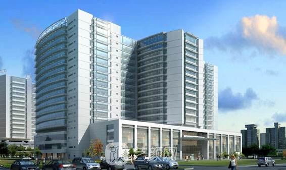 中国人民解放军总医院整形修复科