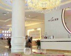 天津美莱整形医院靠谱吗?实力怎么样?
