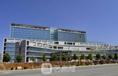 昆明市中医医院整形外科怎么样?热门价目表分享~