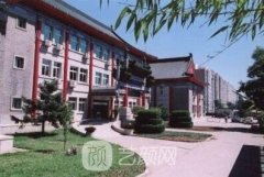 石景山八大处整形医院怎么样?热门项目及费用展示~