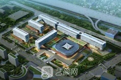 青岛友谊医院整形美容科