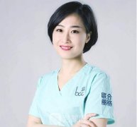 师俊莉做毁鼻子咋回事?医生实力靠谱吗?