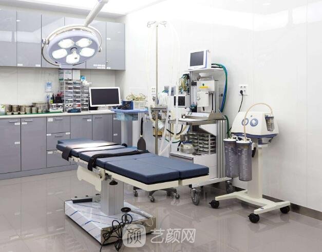 沈阳美丽城美容医院