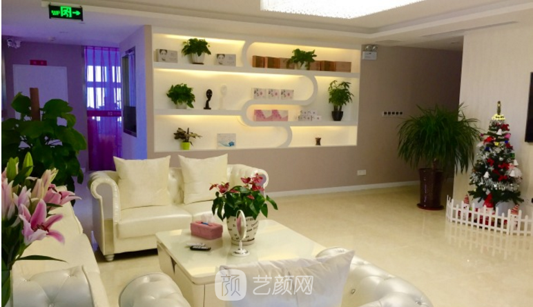 成都美雅娜佳人医疗美容门诊部