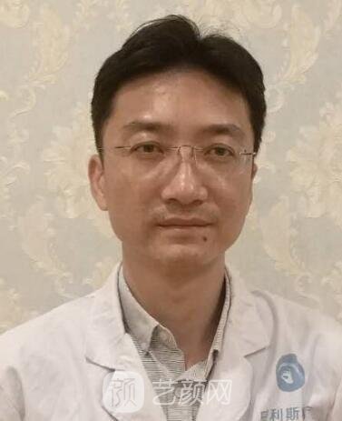 周丰医生怎么样_案例图片_个人资料_广州威利斯整形医院_艺颜网