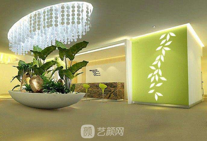 成都青羊艺美汇医疗美容门诊部